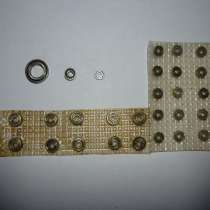 Микро- шариковые подшипники Германия, в Москве