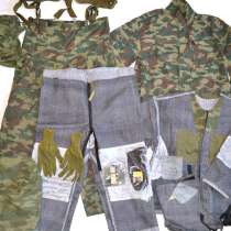 Общевойсковой защитный комплект фильтрующий ОЗК-Ф, в Москве