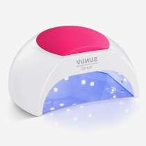 Лампа LED-UV SUNUV 2C, 48 Вт, в Москве