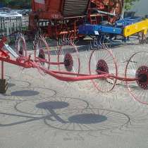 Грабли-ворошилки 5 колесные, в Кемерове