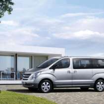 Микроавтобус с водителем на заказ, в аренду. Трансфер, в Сыктывкаре