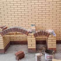 Строительство мангалов, дома, коттеджи, дачи, бани, в Ставрополе