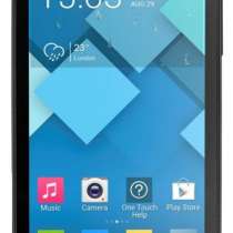 Смартфон Alcatel POP C5 5036D, в Кемерове