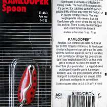 Блесна Acme Kamlooper 36мм (5,25г) OBDN, в Нижнем Новгороде