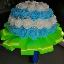 Свадебный букет, в Новокузнецке