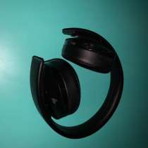 Blutooth гарнитура Sony gold, в Дмитрове