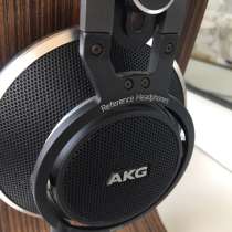 AKG K 812 Pro Австрия, в Санкт-Петербурге
