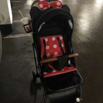 Коляска, в Ивантеевка