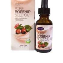 Масло шиповника холодного отжима, в Невинномысске