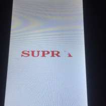 Планшет Supra, в Томске