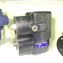 Коробка Отбора Мощности ZF 010.007.10134 OMFB, в Челябинске