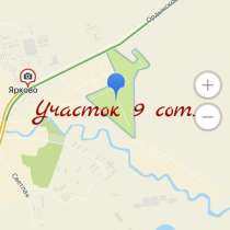 Продам земельный участок, в Новосибирске