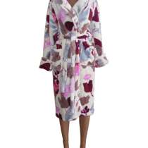 Халат женский вельсофт, в г.Запорожье