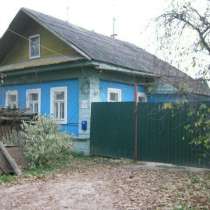 Продаю дом в Бежецке !!!!, в Бежецке