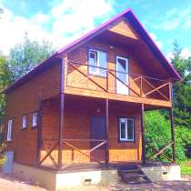 Дом 2 этажа жилой во Всеволожском районе С-Пб, в Санкт-Петербурге