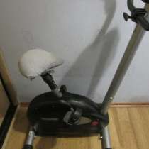 Велотренажёр Torneo lira, в Москве