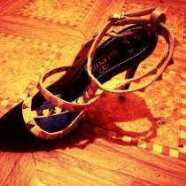 Туфли, в Ярославле