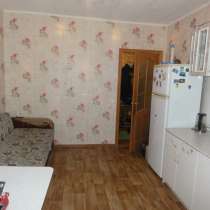 2 комнаты в общежитие 33, 6 м. на 4 этаже, в Магадане