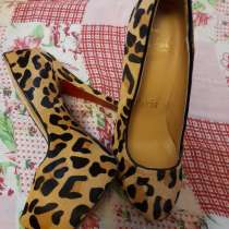 Туфли, в Новосибирске