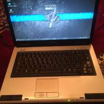 Ноутбук toshiba, в Хасавюрте