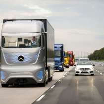 Работа и вакансии водителям-дальнобойщикам в Канаде по контр, в г.Львов