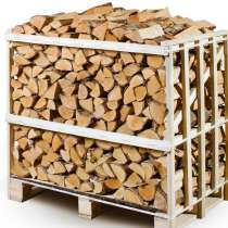 Дрова березовые (СУХИЕ), в Владимире