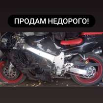 Продам мотоцикл, не дорого, в г.Костанай