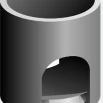 Универсальный колодец ВС 15, в Сафоново