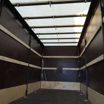 Переоборудование, удлинение газели, в Тамбове