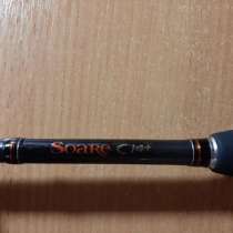 Shimano Soare Ci4+ S803LT, в Уфе