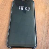 Продаю Samsung galaxy s 8 plus, в Нижнем Новгороде