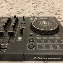 Pioneer DDj 400, в Самаре