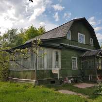 Дом 150 м² на участке 17.5 сот, в Санкт-Петербурге