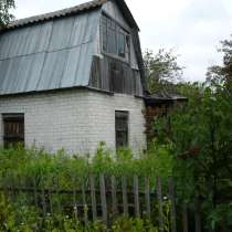 Дача 6 соток, в Липецке