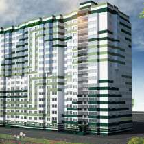 Продается 1-комнатная квартира, в Оренбурге