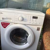 Стиральная машинка, в Анапе