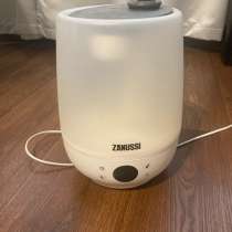 Увлажнитель воздуха ZANUSSI, в Санкт-Петербурге