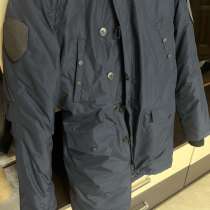 Куртка парка МВД 48, в Нижнем Новгороде