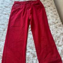Джинсы мужские True Religion Jeans Red., в Владивостоке