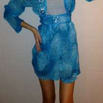 Туника, в Москве