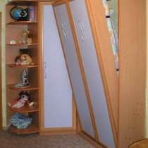 Шкаф кровать-трансформер МК ООО «Абсолют», в Самаре