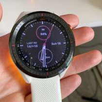 Продам смарт-часы Garmin Approach, в г.Алматы