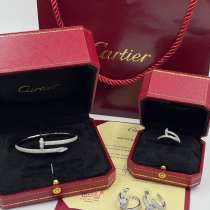 Cartier♥️, в Москве