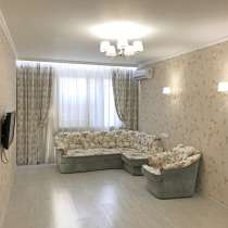 Красивая квартира с евроремонтом в ЖК Татьянин Парк.10 мин, в Москве