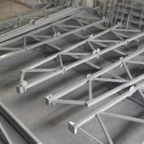 Металлические конструкции, в Москве