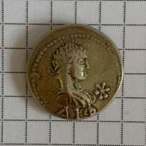 Статер Боспорское царство, в Москве