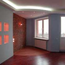 СК "АмросСтрой" Ремонт квартир и офисов, в Комсомольске-на-Амуре