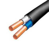 Кабель силовой медный негорючий ВВГ-Пнг 2х1.5, в Ульяновске