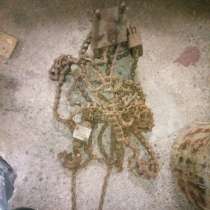 Таль лебедка цепная 1 тонна, в Череповце