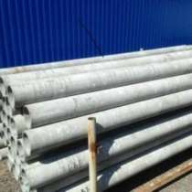 Асбестоцементная труба d 100, 150, 200 mm, в г.Донецк